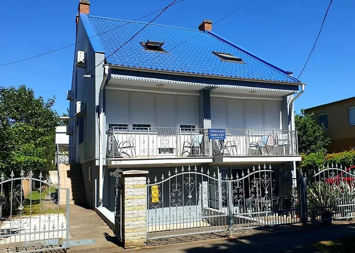 Dami Apartman