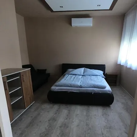 Dami Apartman Apartment Hajduszoboszlo Exterior photo