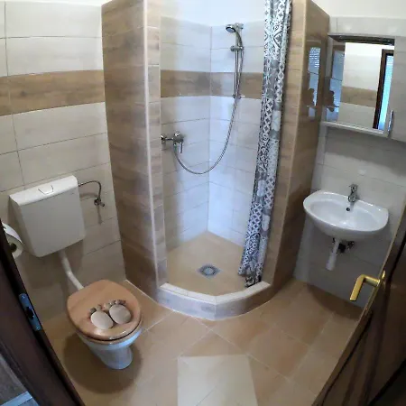Dami Apartman Apartment Hajduszoboszlo Exterior photo