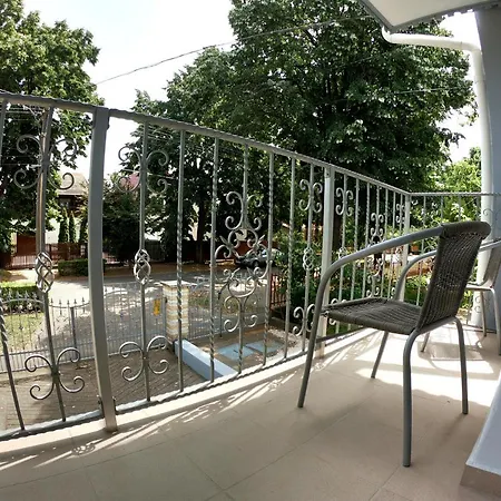Dami Apartman Apartment Hajduszoboszlo Exterior photo