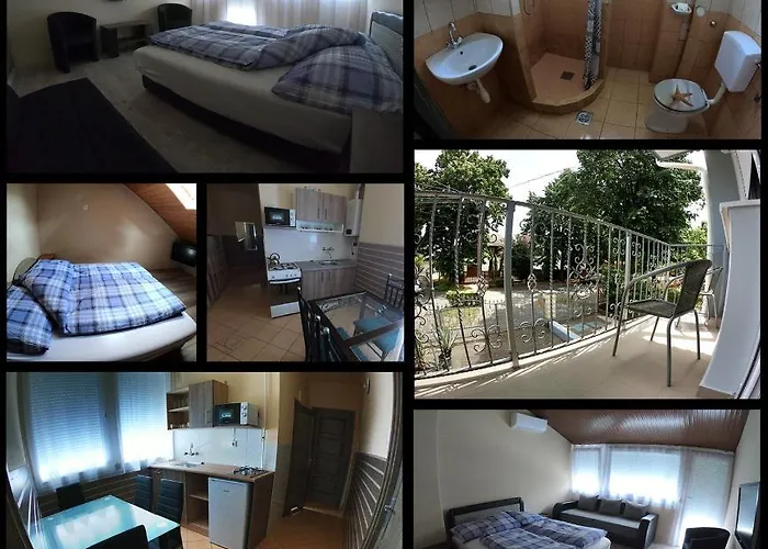 Dami Apartman