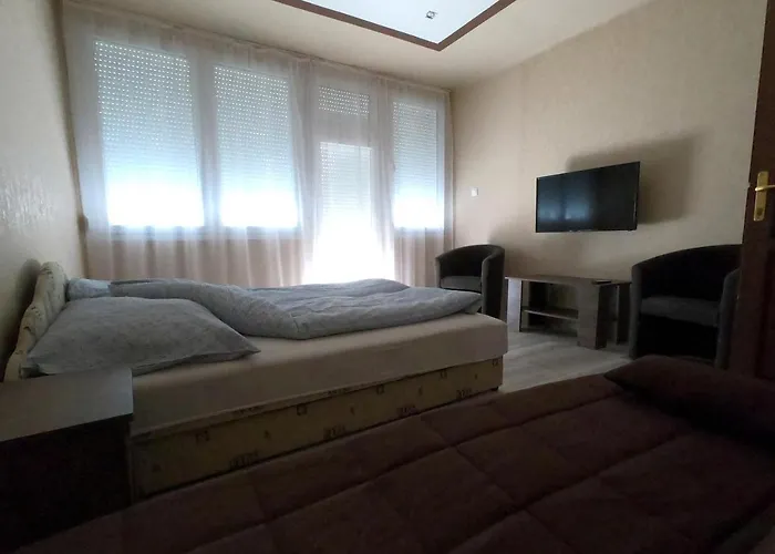 Dami Apartman