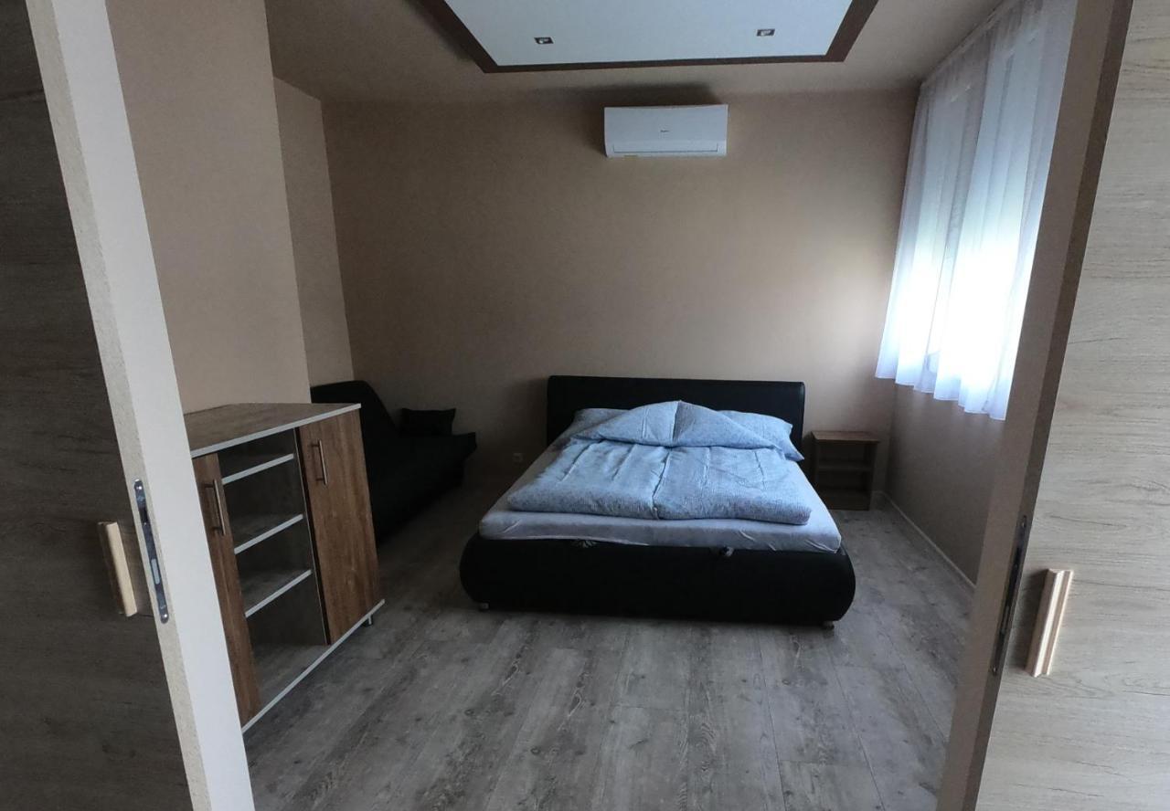 Dami Apartman * Hajduszoboszlo