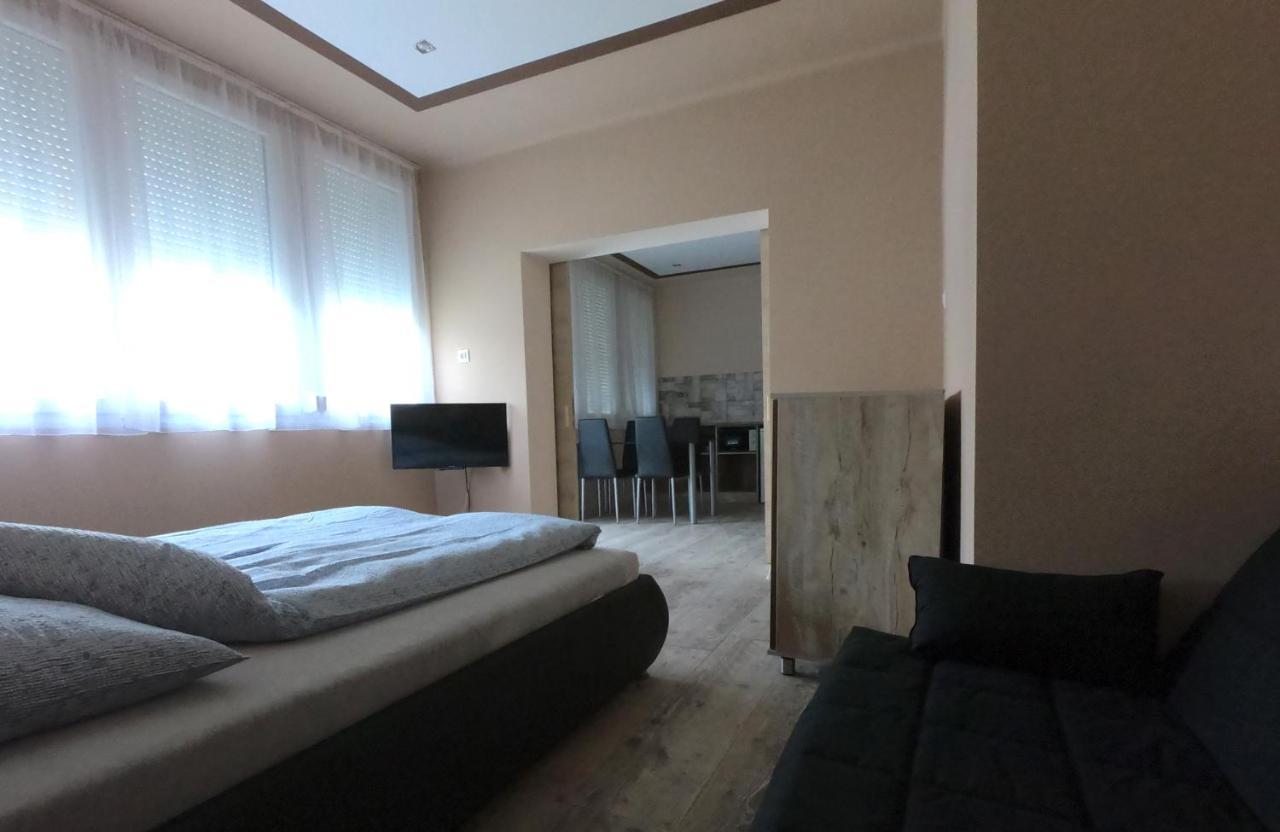 Dami Apartman Apartment *