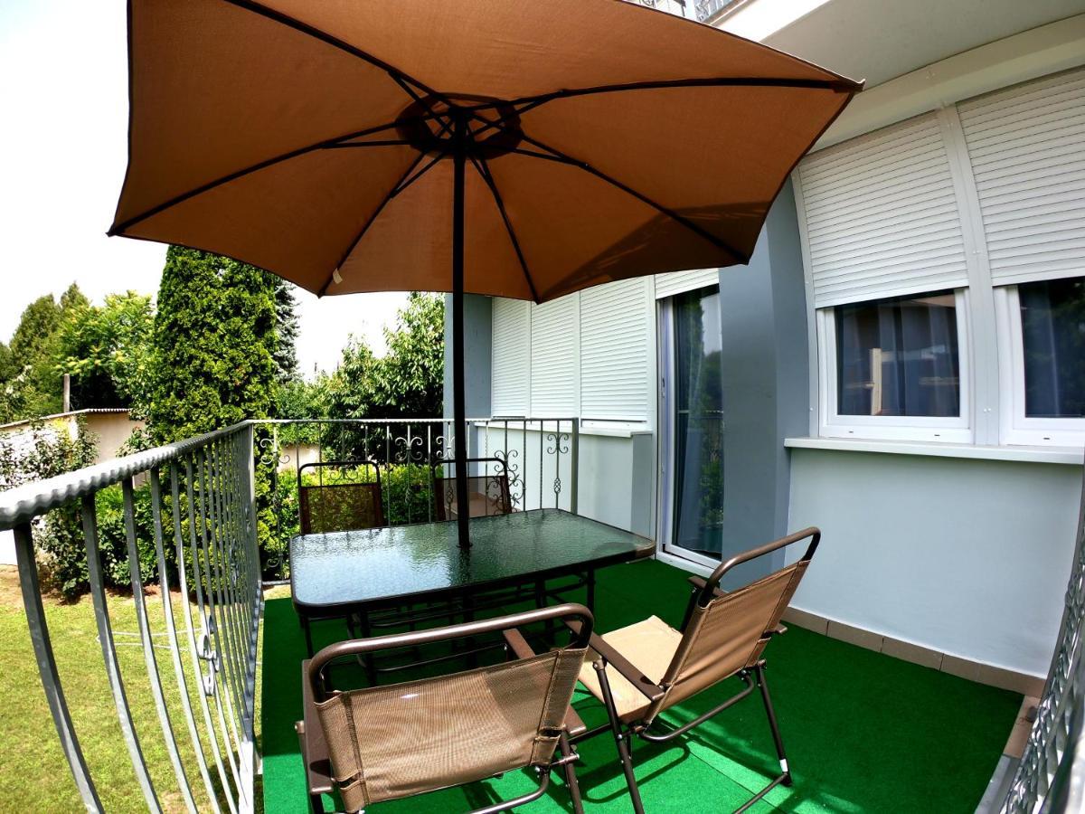 Dami Apartman *