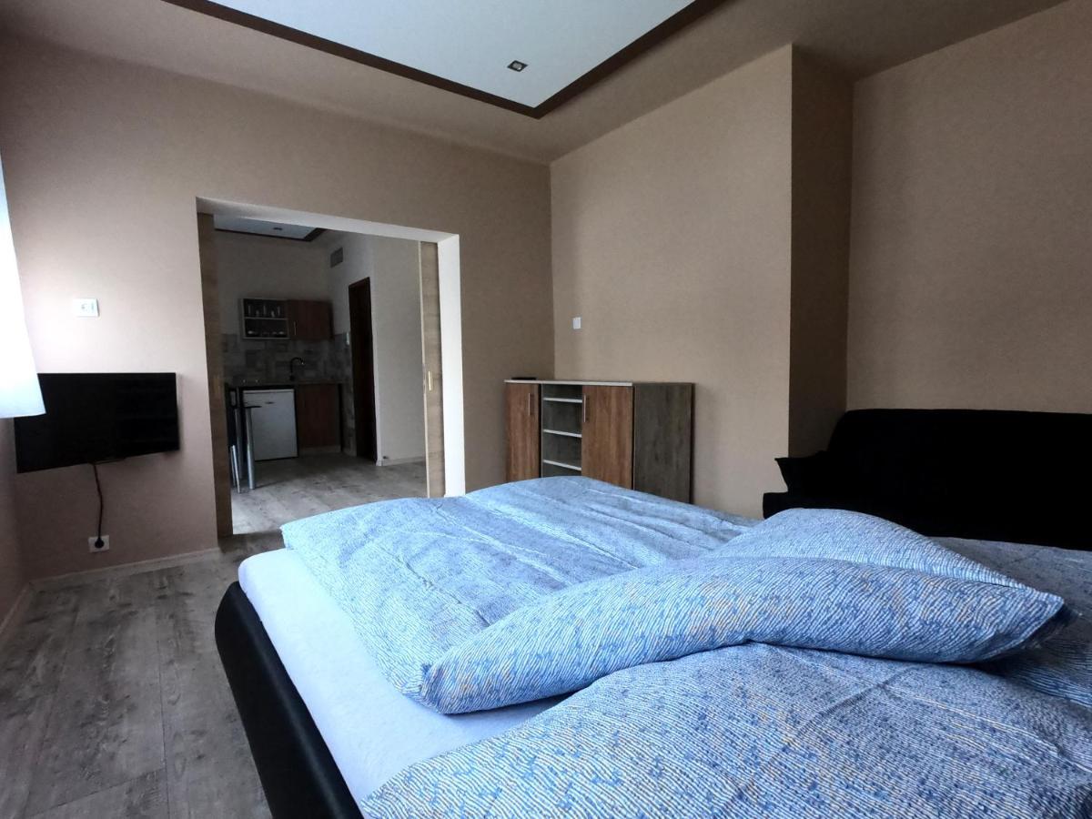Dami Apartman Apartment Hajduszoboszlo
