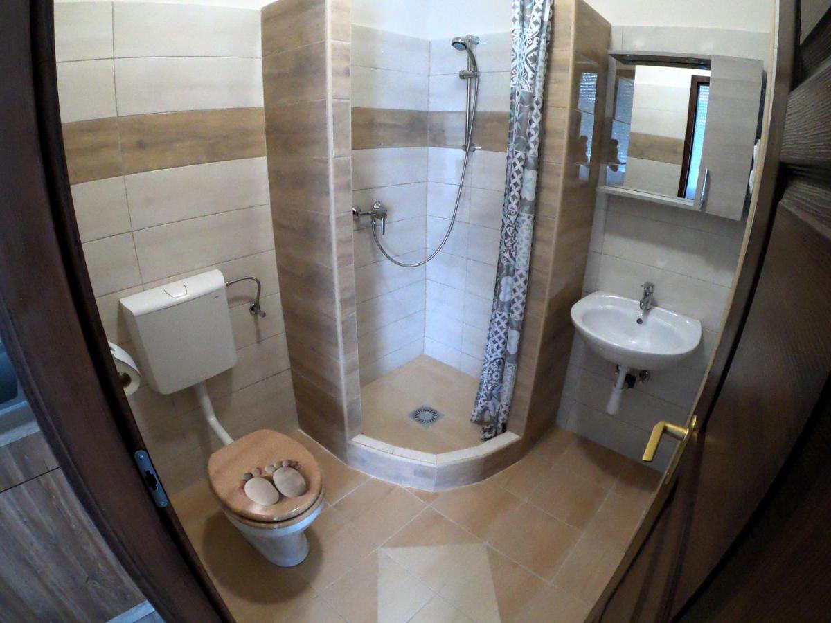 Dami Apartman * Hajduszoboszlo