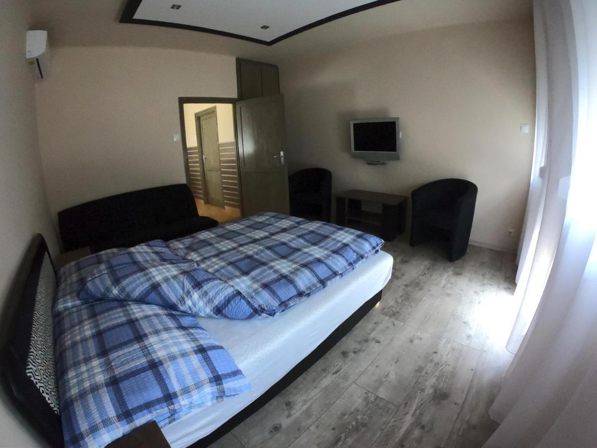 Apartment Dami Apartman