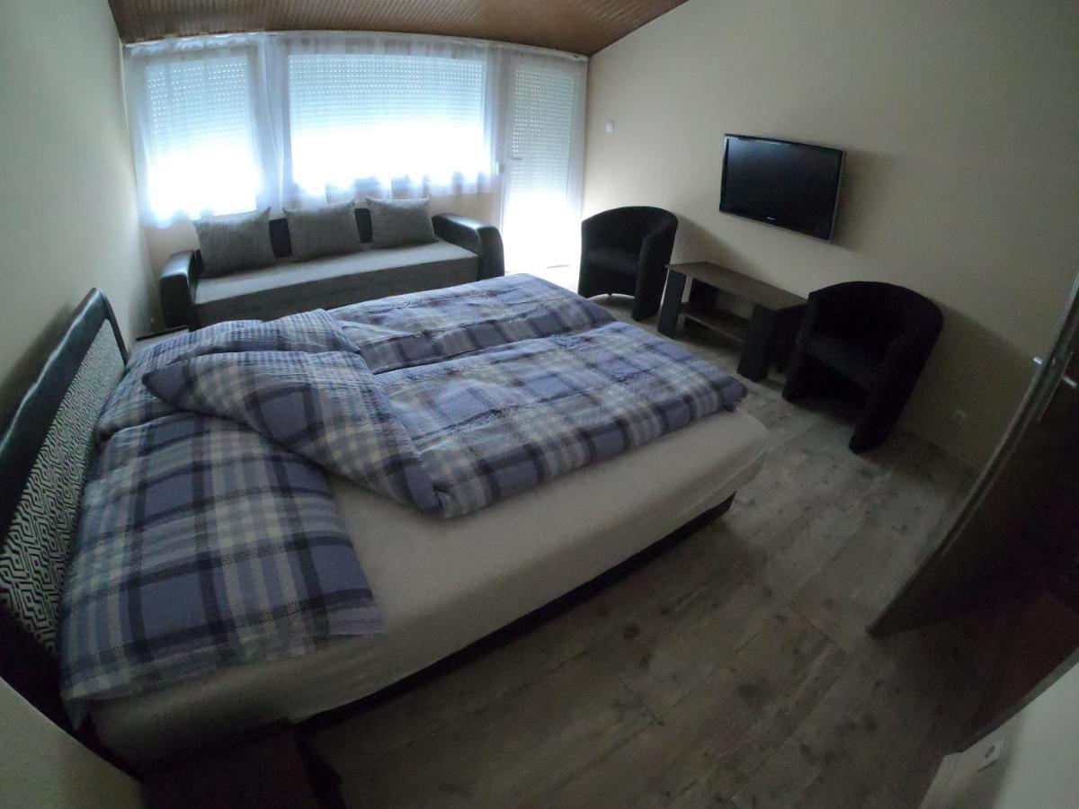 Apartment Dami Apartman Hajduszoboszlo