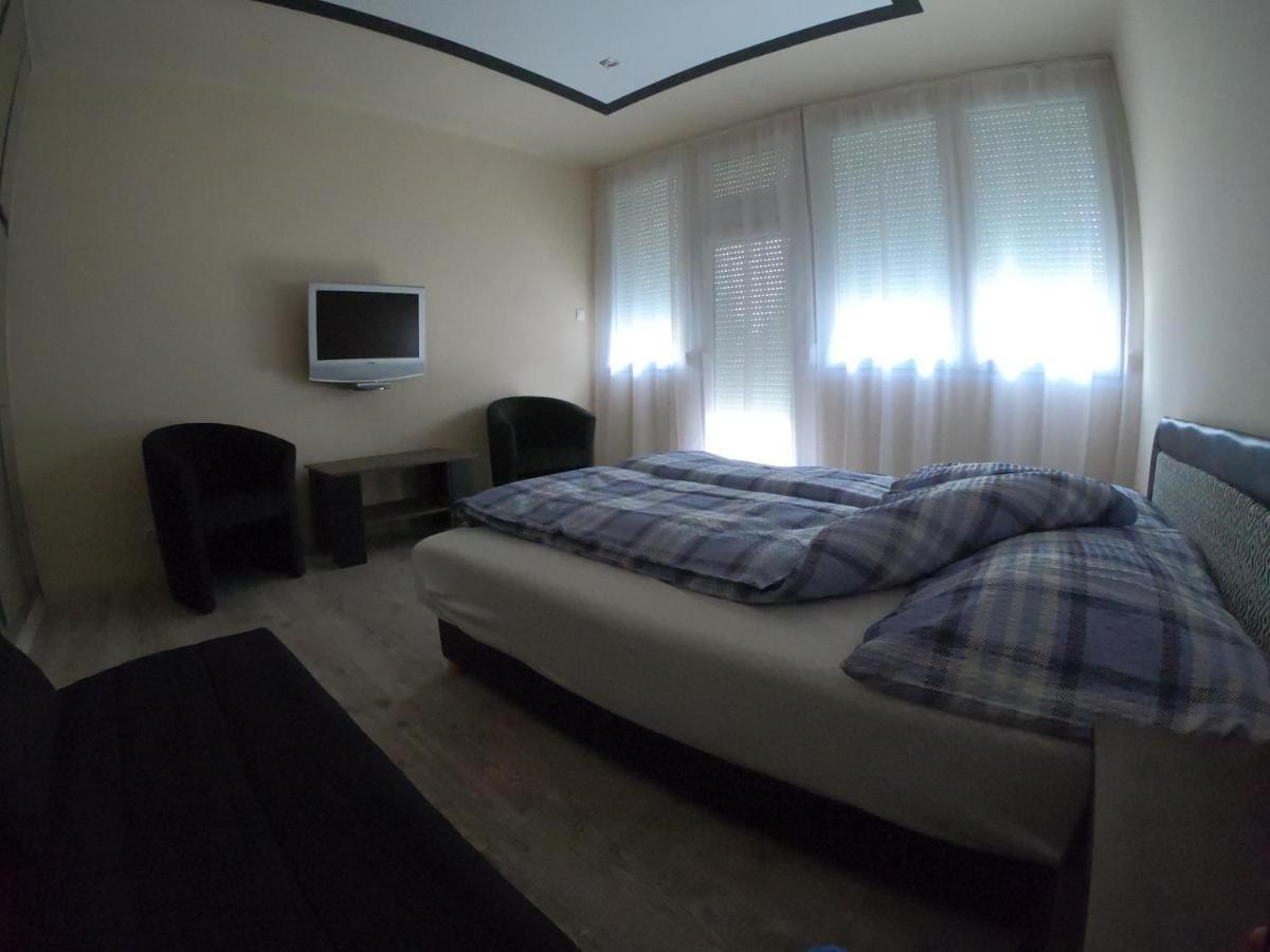 Dami Apartman Hajduszoboszlo