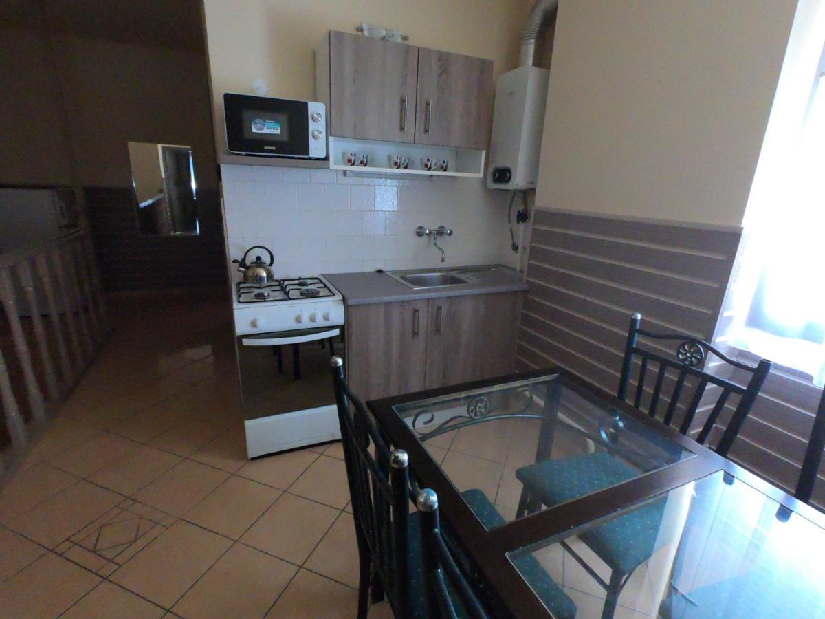 Dami Apartman *