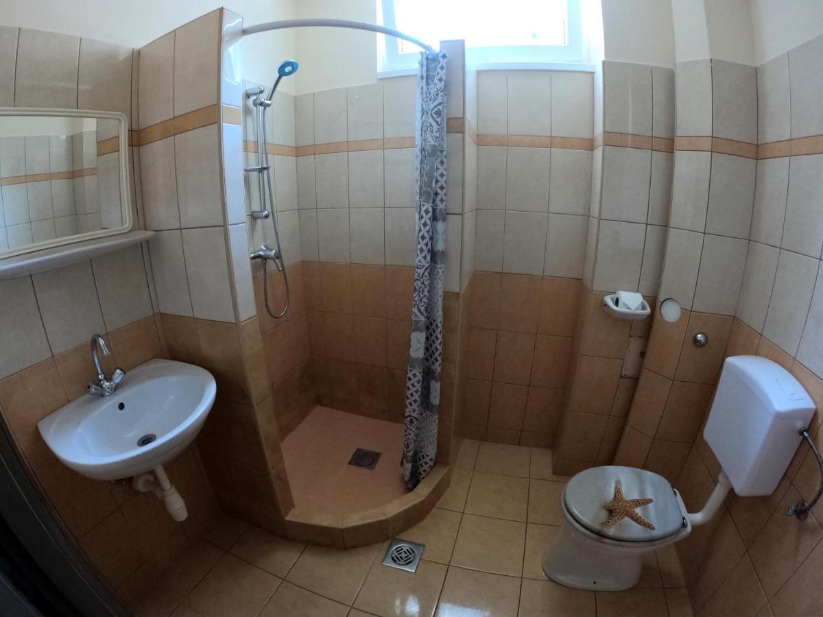 Apartment Dami Apartman *