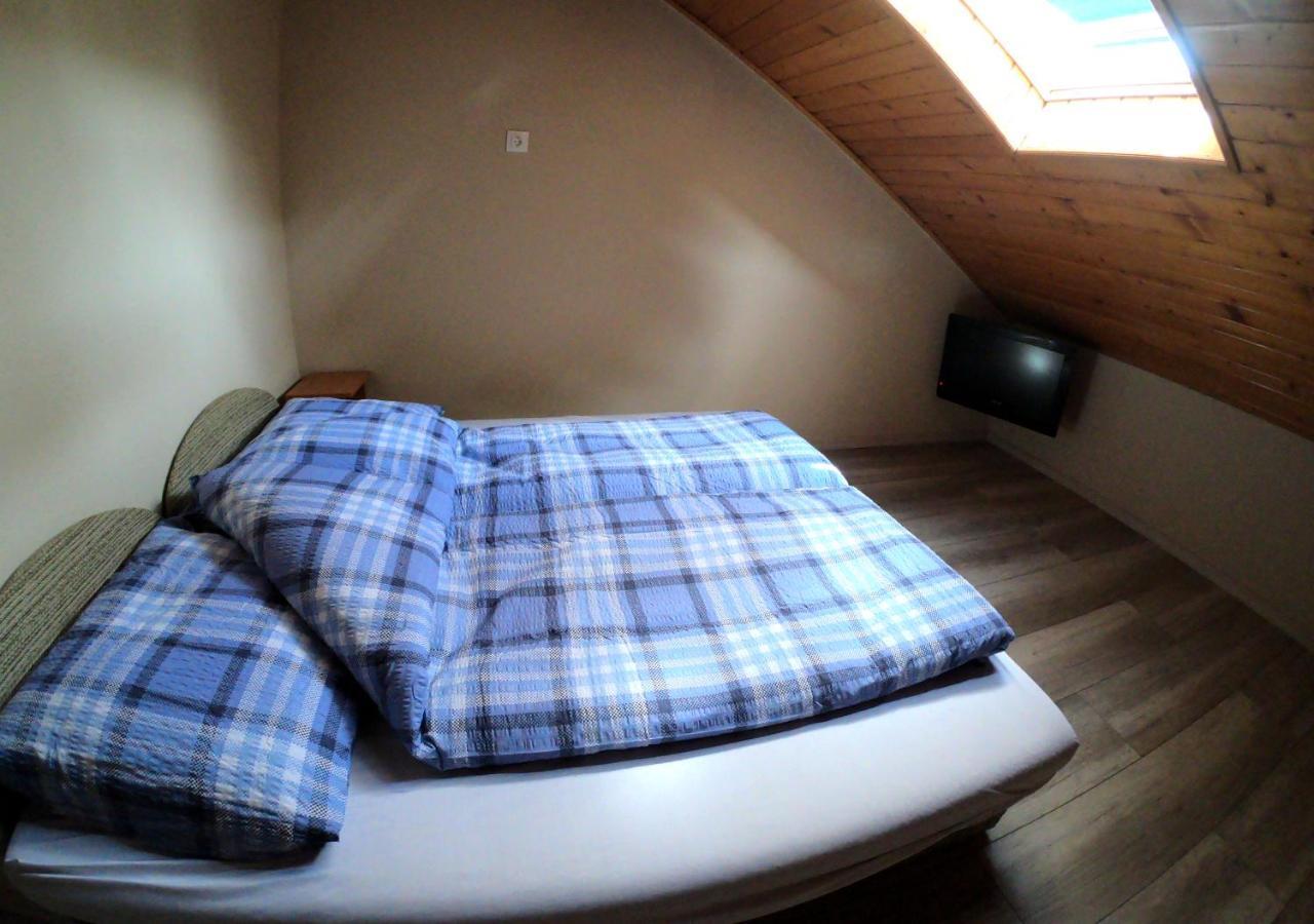 Apartment Dami Apartman Hajduszoboszlo