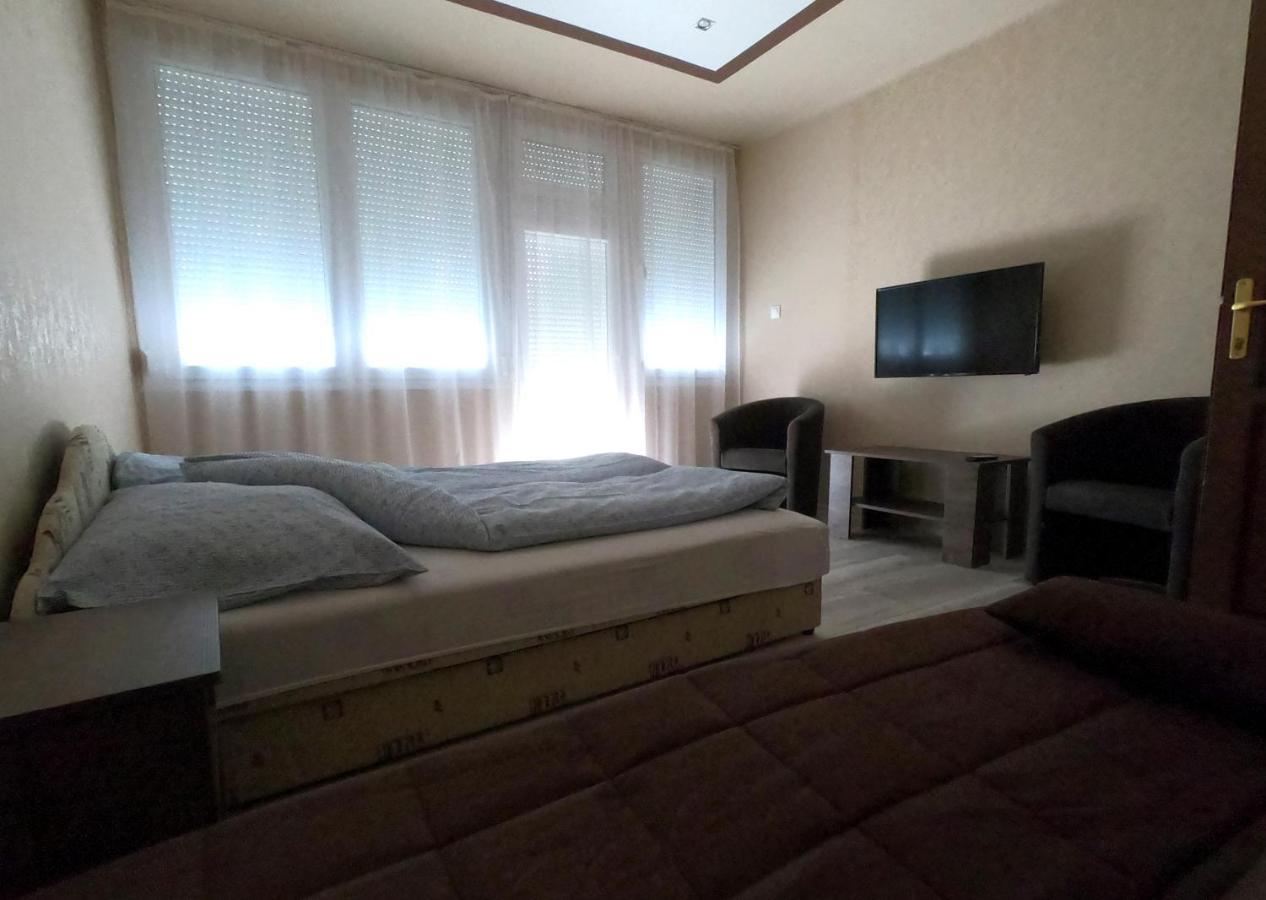Dami Apartman Hajduszoboszlo