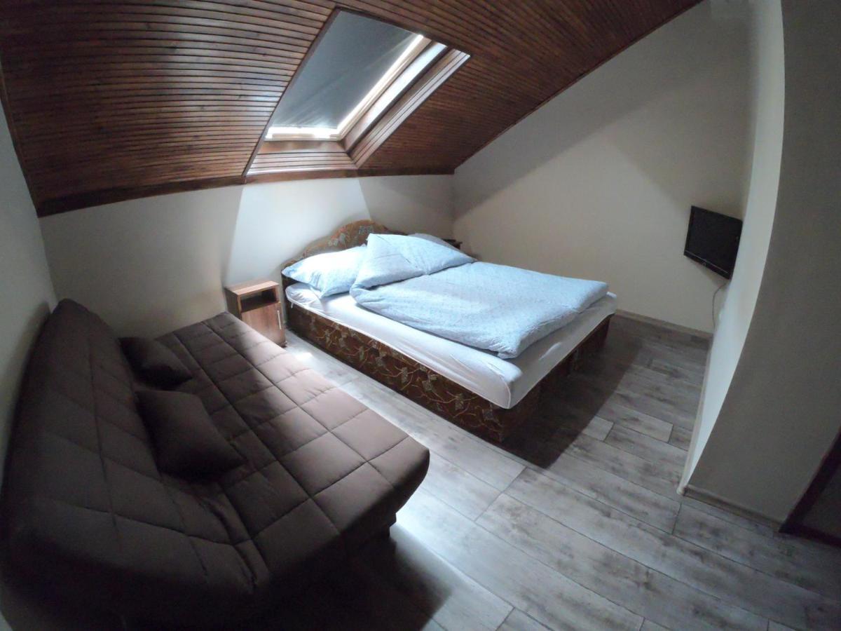 Dami Apartman Hajduszoboszlo