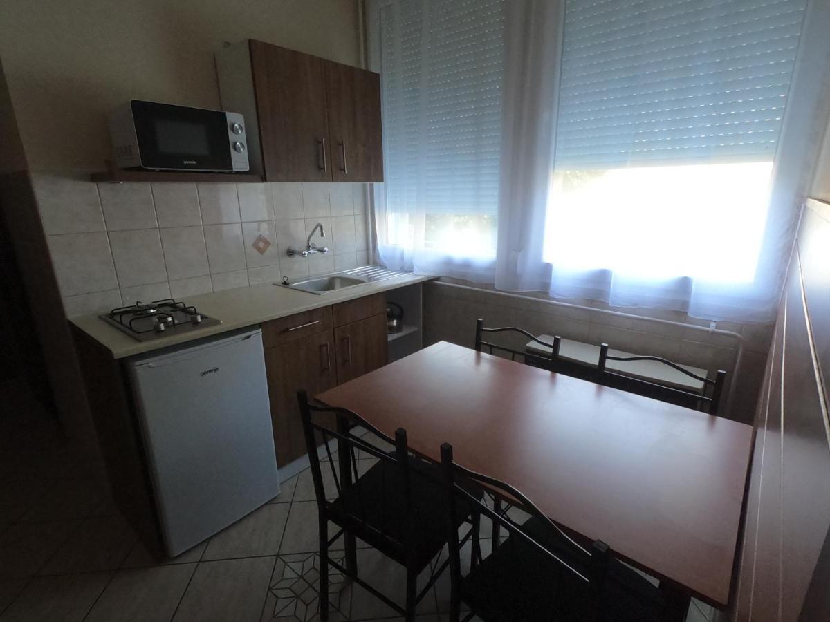 Apartment Dami Apartman