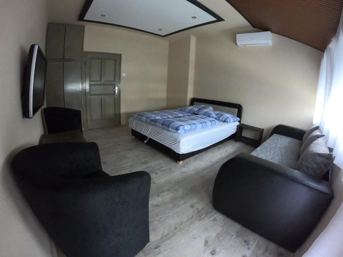 Dami Apartman Apartment Hajduszoboszlo