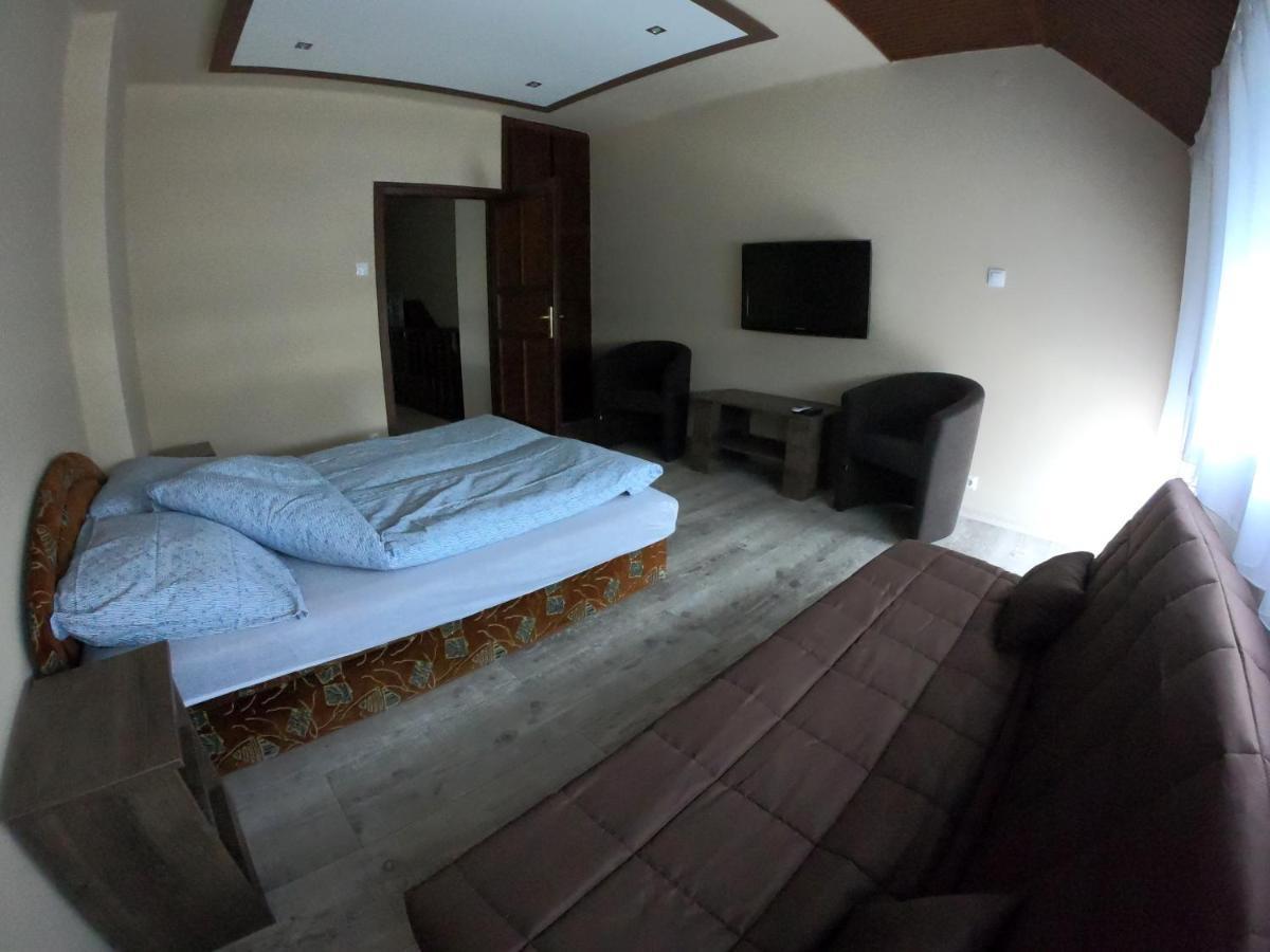 Dami Apartman Hajduszoboszlo