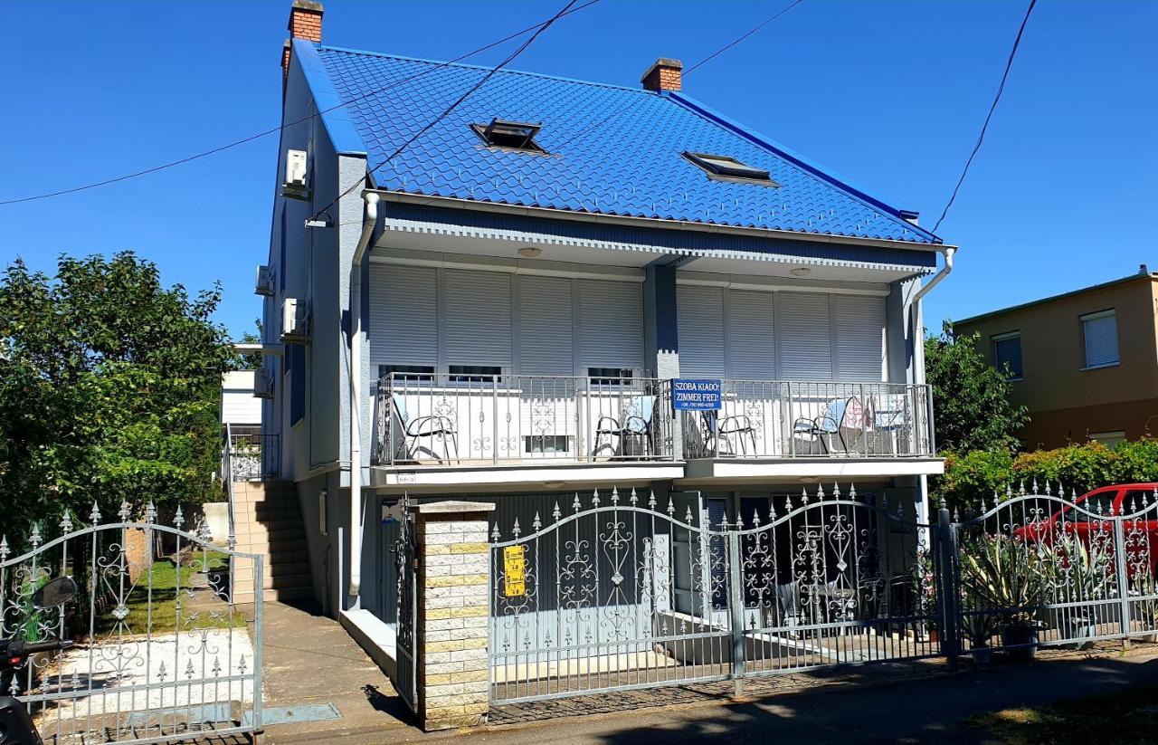 Dami Apartman * Hajduszoboszlo